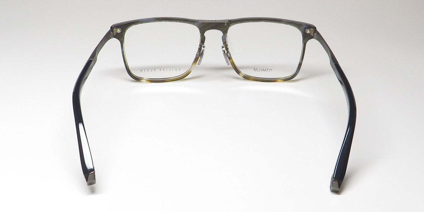 Philipp Plein Vpp019 Plein First Love Eyeglasses - Product image