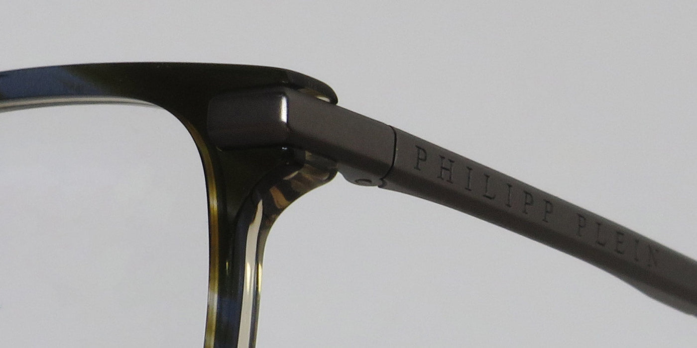 Philipp Plein Vpp019 Plein First Love Eyeglasses - Product image