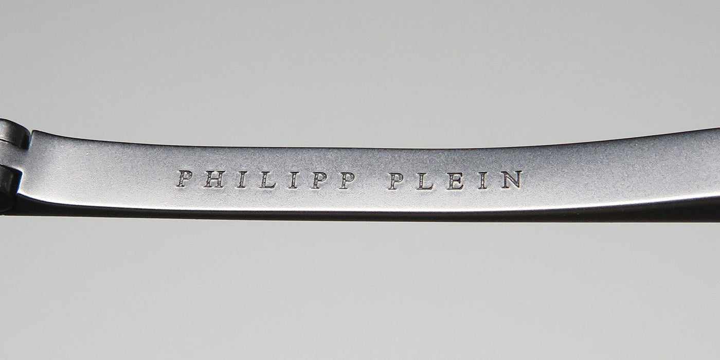 Philipp Plein Vpp019 Plein First Love Eyeglasses - Product image