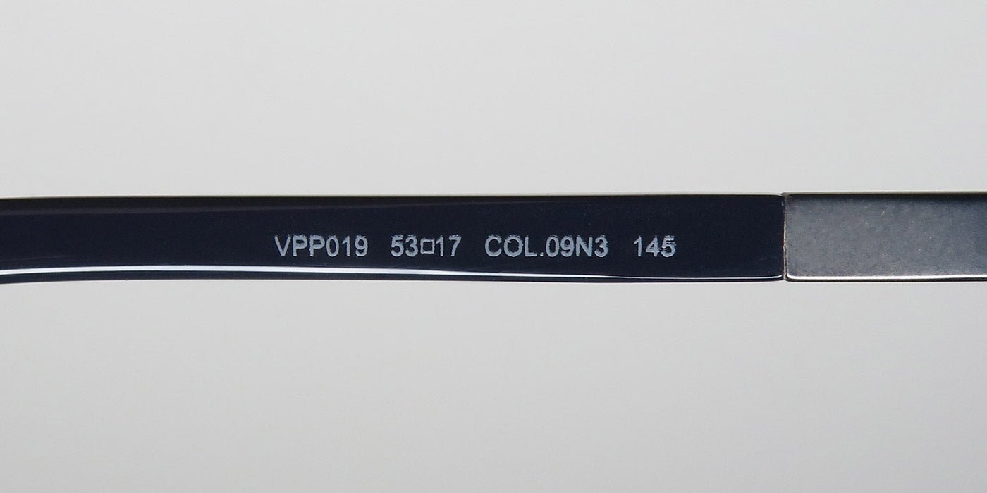 Philipp Plein Vpp019 Plein First Love Eyeglasses - Product image