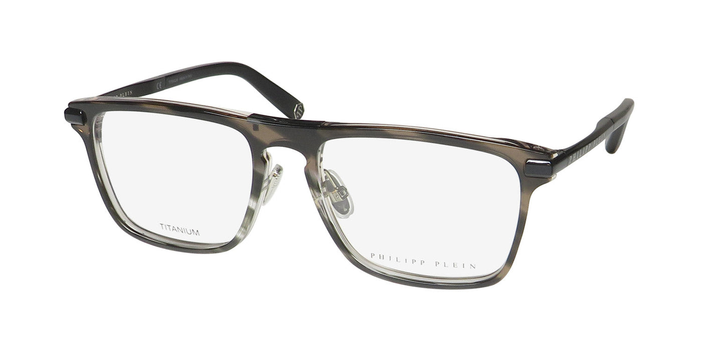 Philipp Plein Vpp019 Plein First Love Eyeglasses - Product image