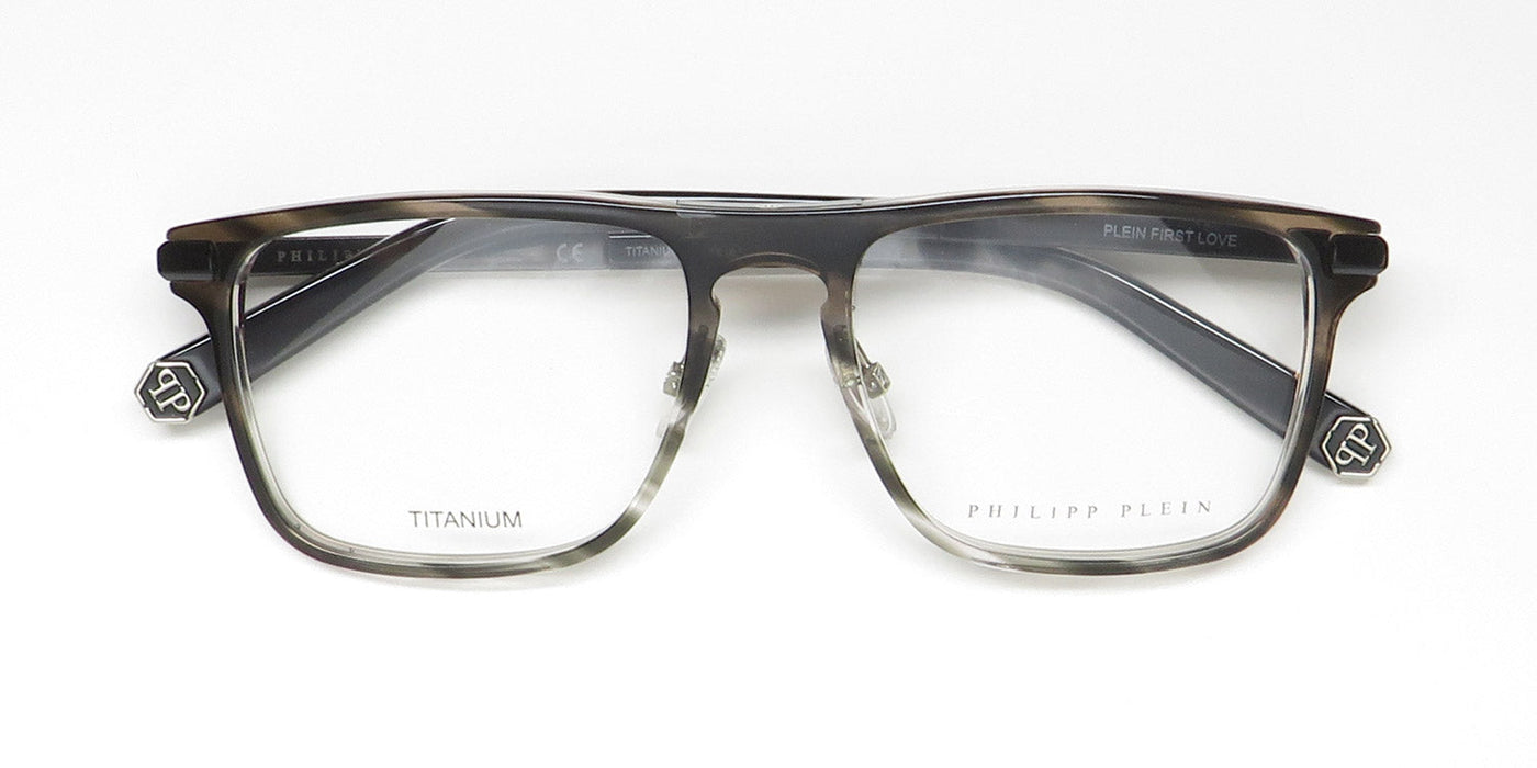 Philipp Plein Vpp019 Plein First Love Eyeglasses - Product image