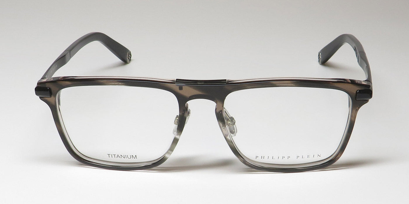 Philipp Plein Vpp019 Plein First Love Eyeglasses - Product image