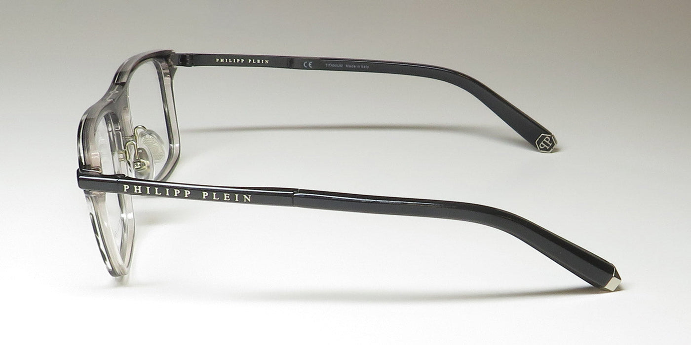 Philipp Plein Vpp019 Plein First Love Eyeglasses - Product image
