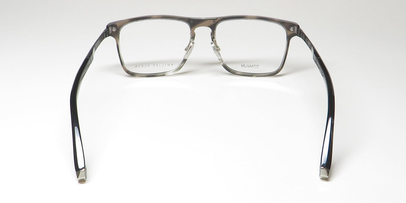 Philipp Plein Vpp019 Plein First Love Eyeglasses - Product image
