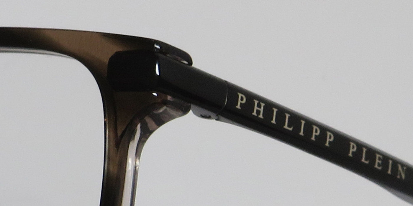 Philipp Plein Vpp019 Plein First Love Eyeglasses - Product image