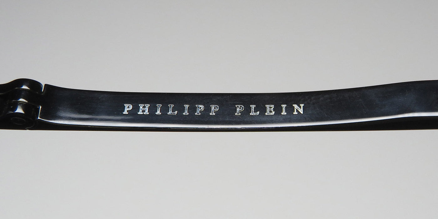 Philipp Plein Vpp019 Plein First Love Eyeglasses - Product image