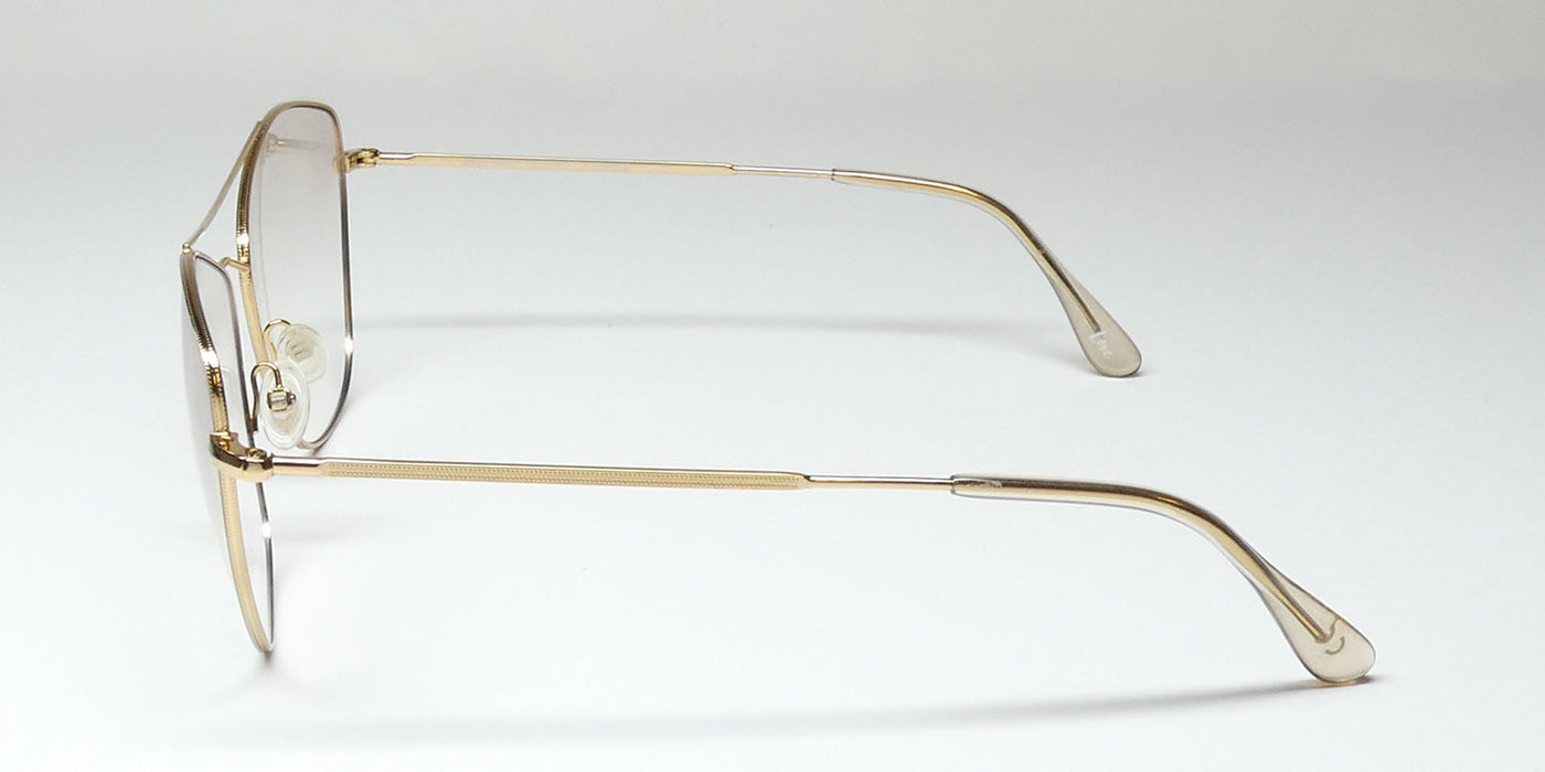 Andy Wolf 4747 Eyeglasses