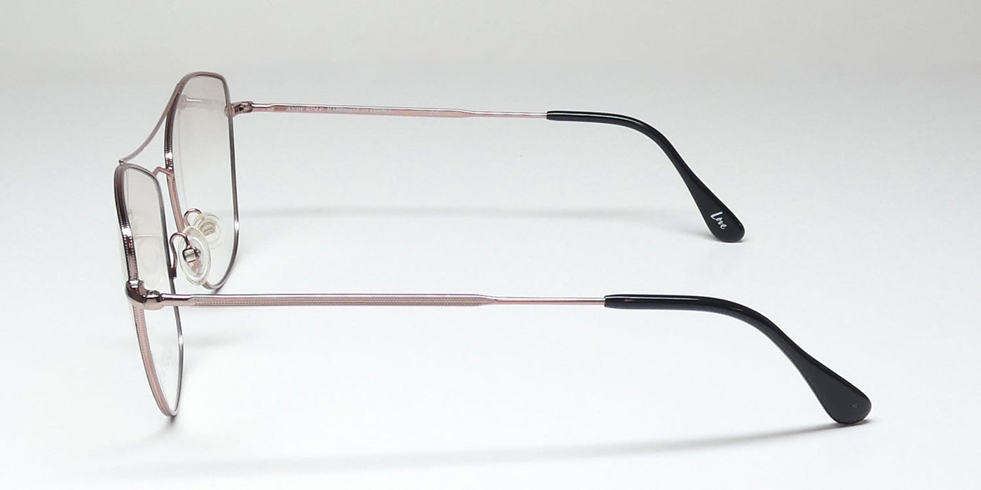 Andy Wolf 4747 Eyeglasses