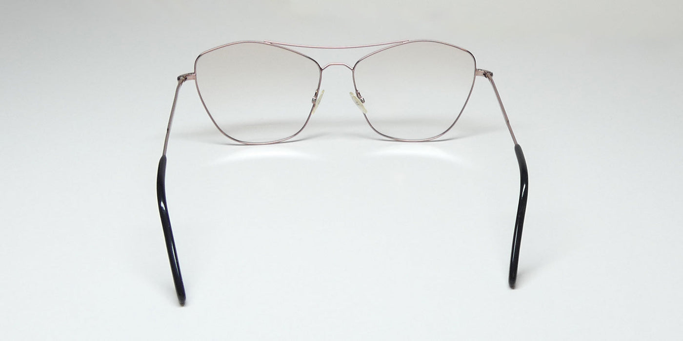 Andy Wolf 4747 Eyeglasses