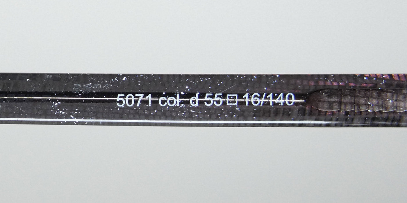 Andy Wolf 5071 Eyeglasses