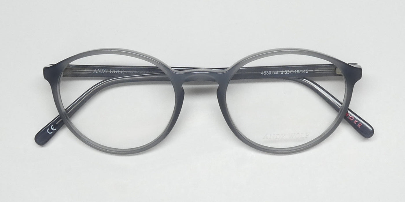 Andy Wolf 4530 Eyeglasses