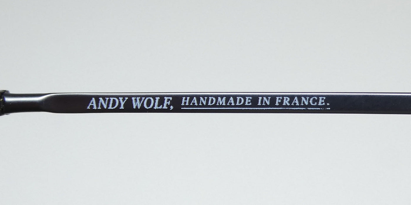 Andy Wolf 4739 Eyeglasses