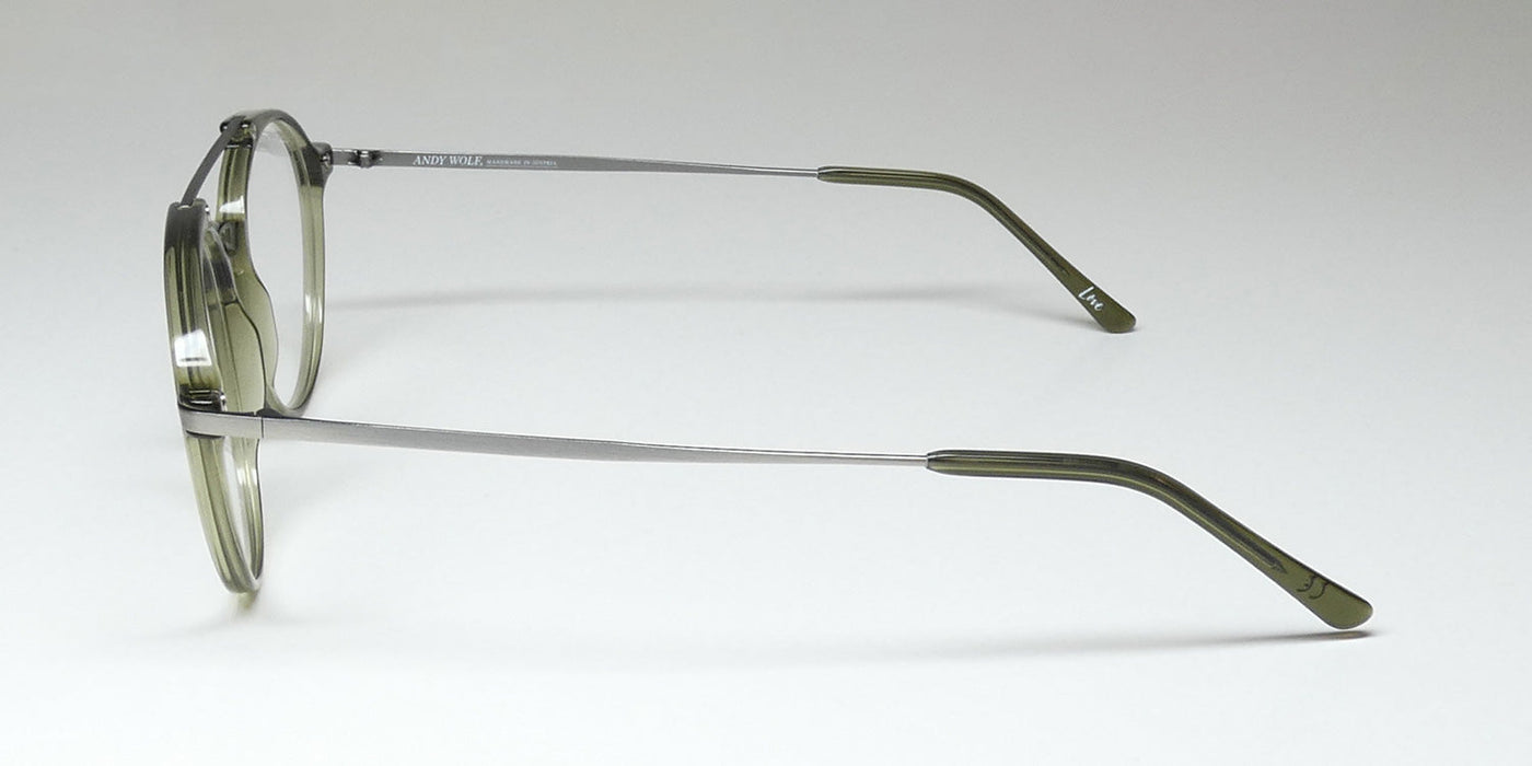 Andy Wolf 4547 Eyeglasses