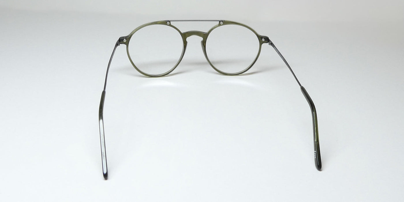 Andy Wolf 4547 Eyeglasses