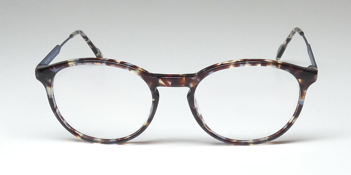Andy Wolf 4588 Eyeglasses