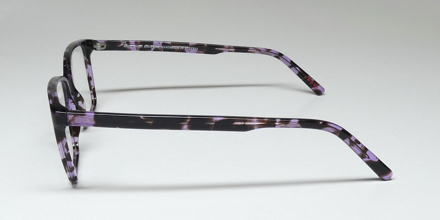 Andy Wolf 4510 Eyeglasses