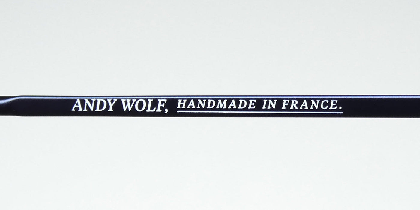 Andy Wolf 4733 Eyeglasses