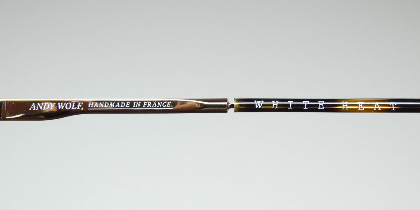 Andy Wolf Ross Eyeglasses