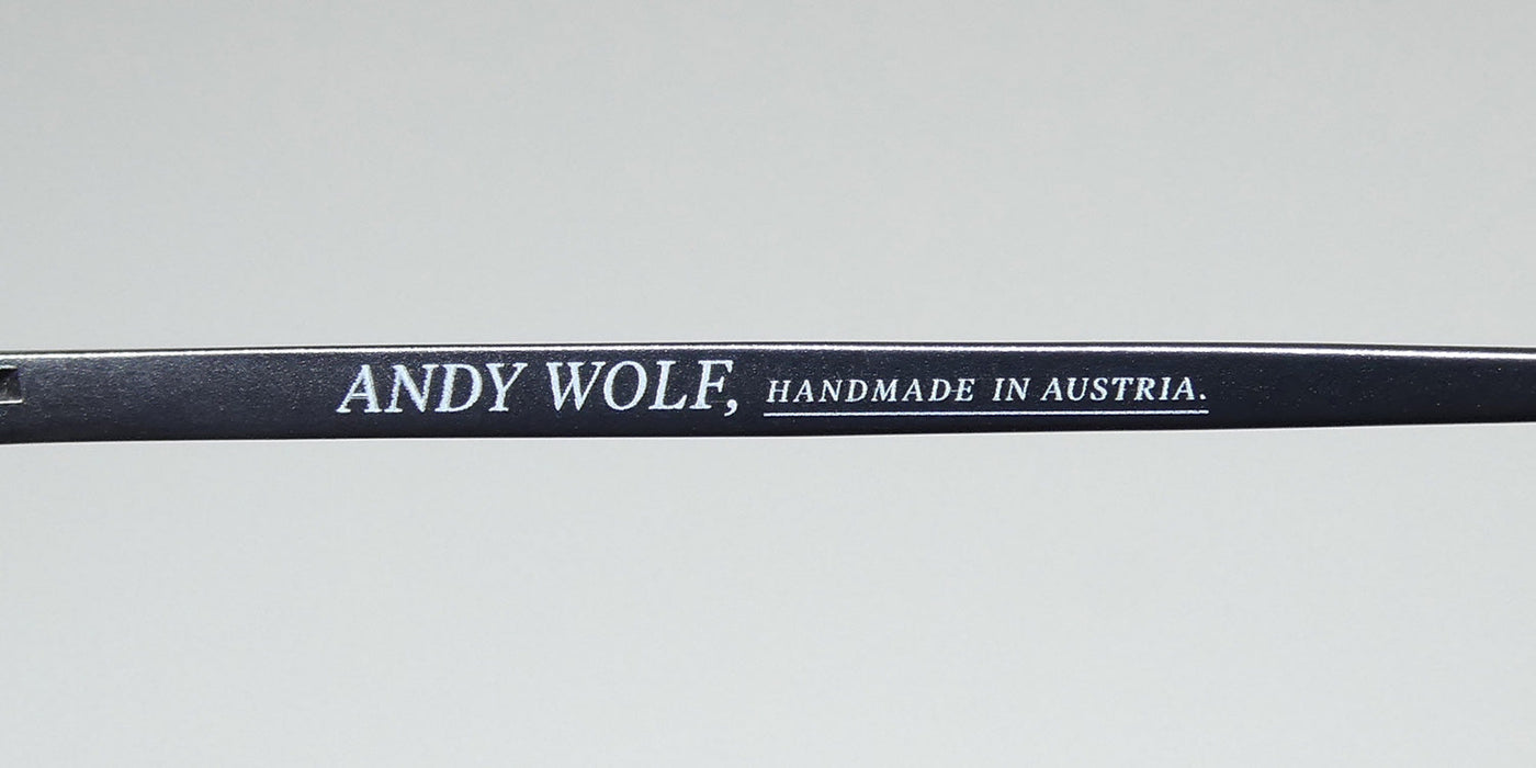 Andy Wolf 4551 Eyeglasses