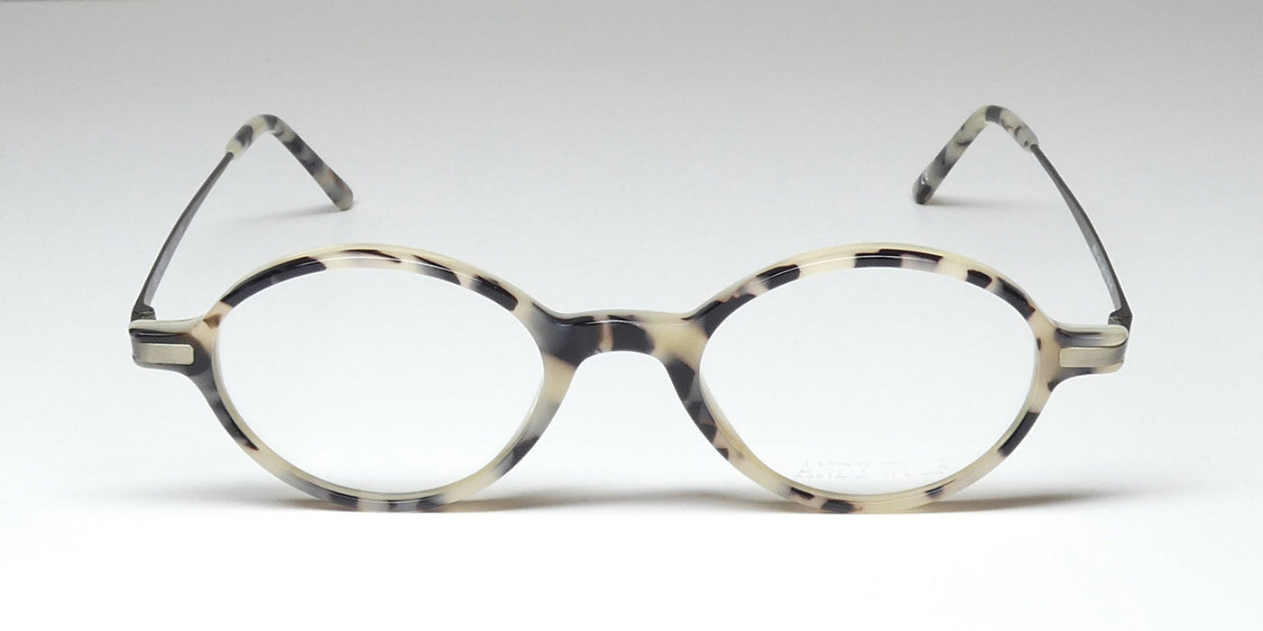 Andy Wolf 4551 Eyeglasses