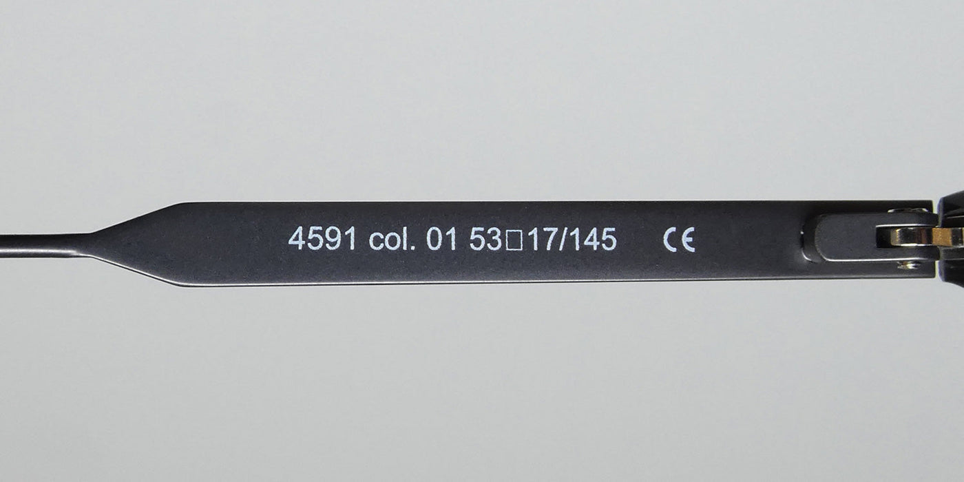 Andy Wolf 4591 Eyeglasses