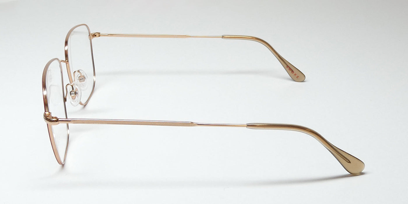 Andy Wolf 4742 Eyeglasses