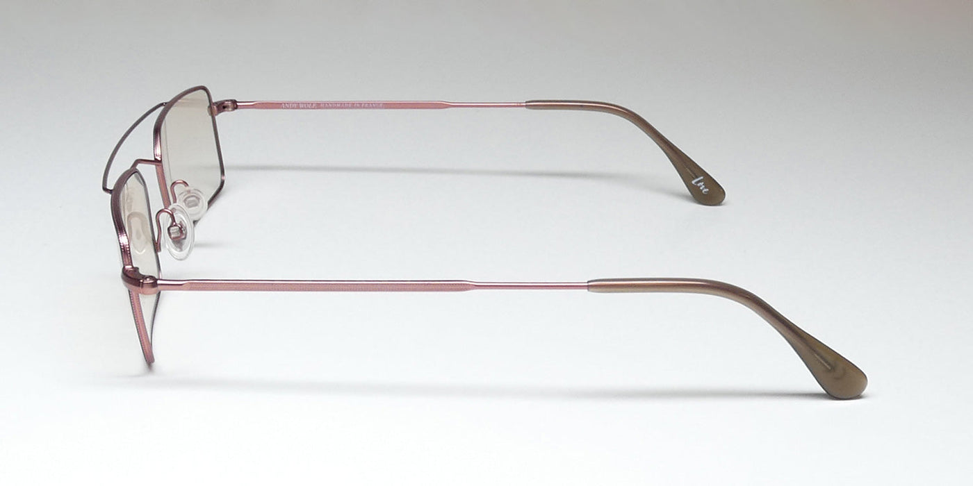 Andy Wolf 4739 Eyeglasses