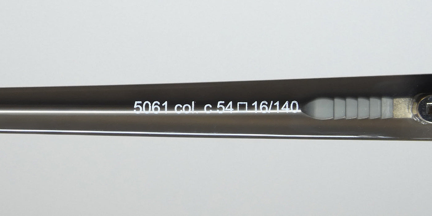 Andy Wolf 5061 Eyeglasses