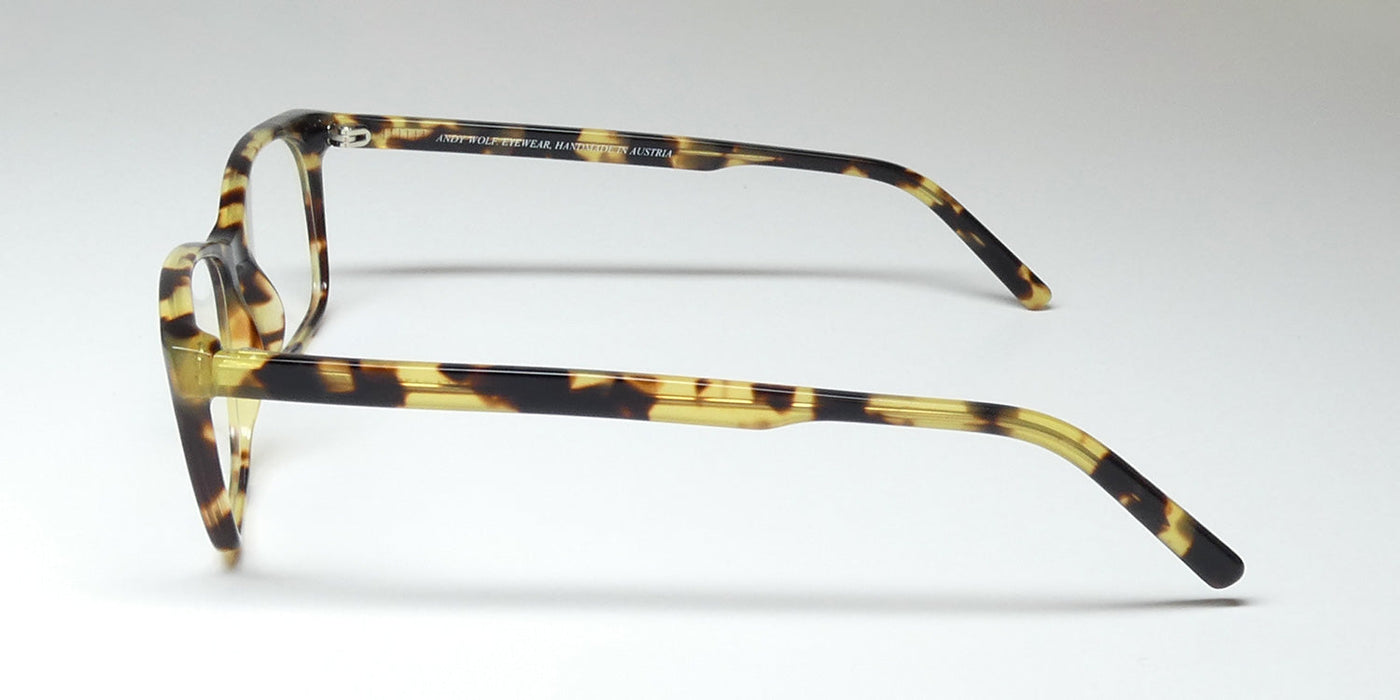 Andy Wolf 4494 Eyeglasses