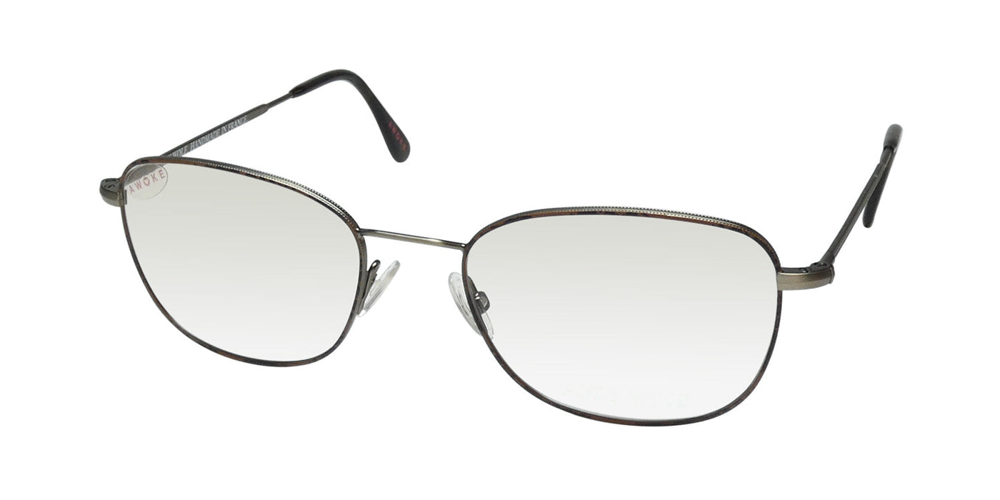 Andy Wolf 4716 Eyeglasses