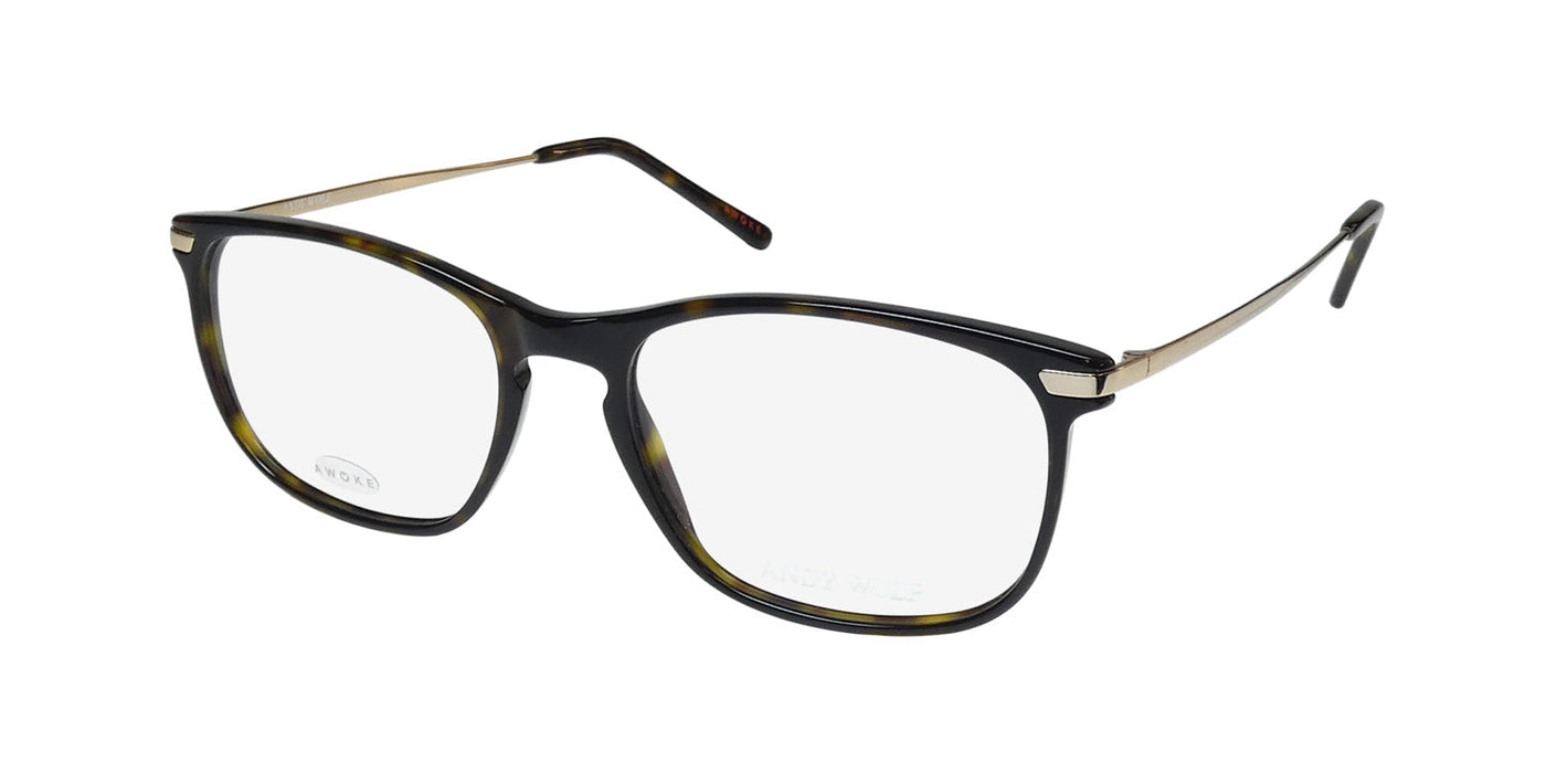 Andy Wolf 4548 Eyeglasses