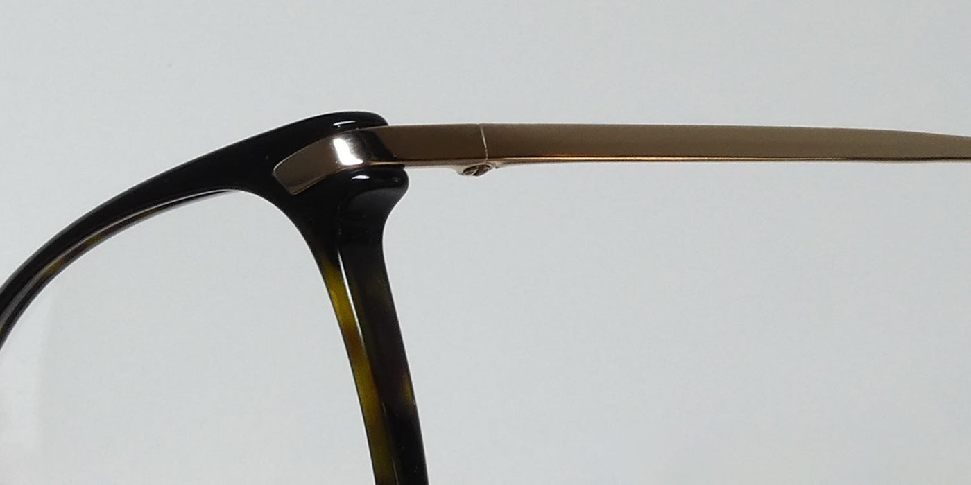 Andy Wolf 4548 Eyeglasses