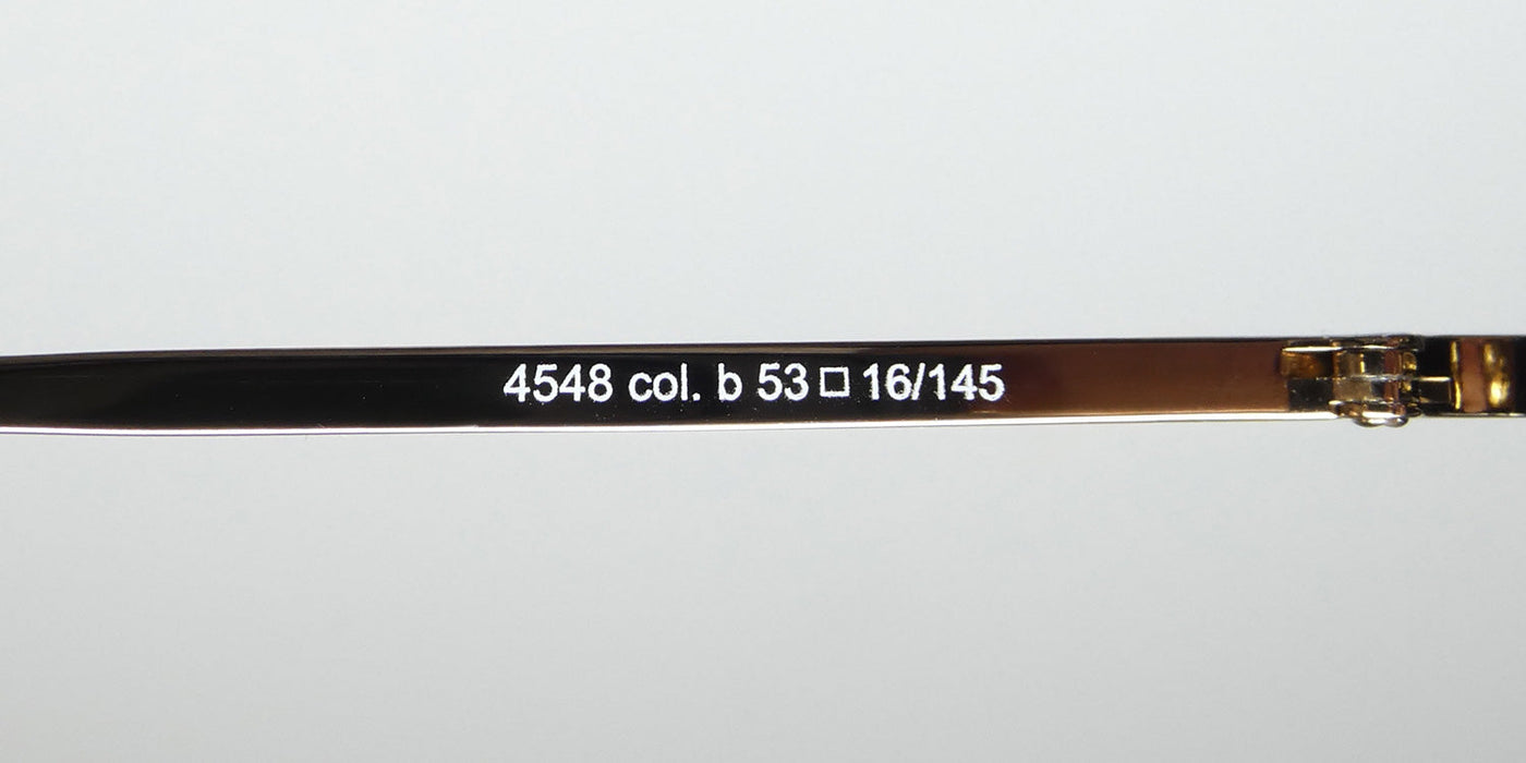 Andy Wolf 4548 Eyeglasses