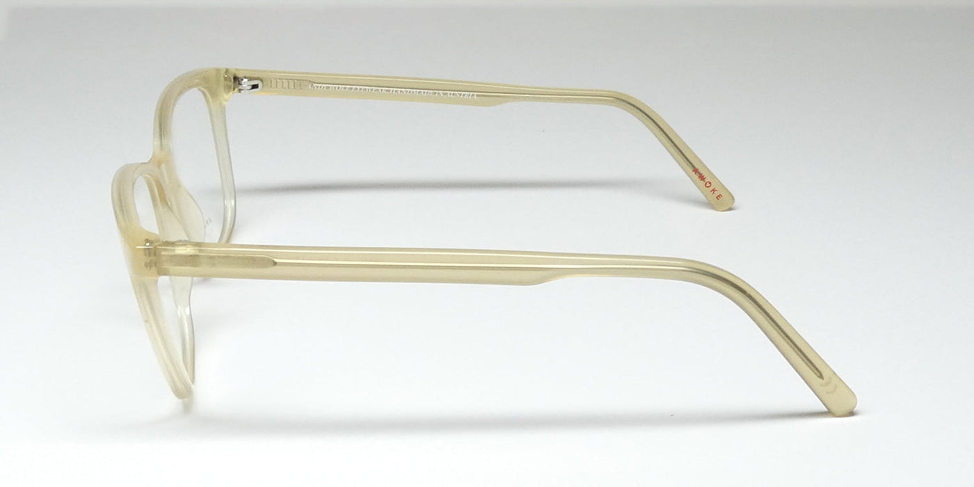 Andy Wolf 4507 Eyeglasses