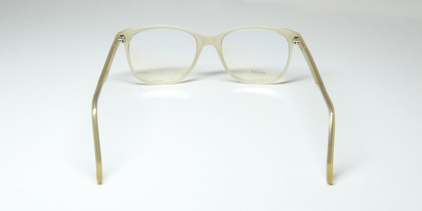 Andy Wolf 4507 Eyeglasses