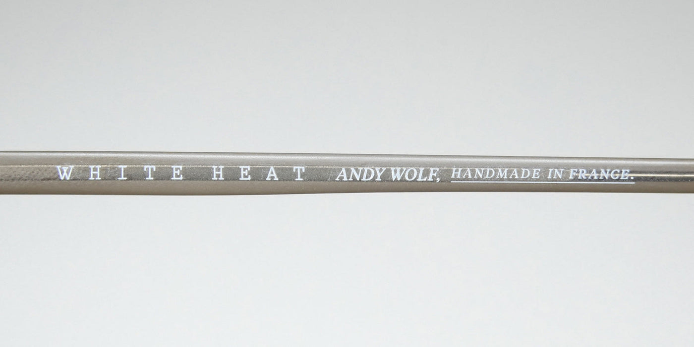 Andy Wolf Zariah Eyeglasses