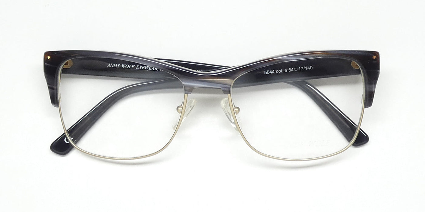 Andy Wolf 5044 Eyeglasses