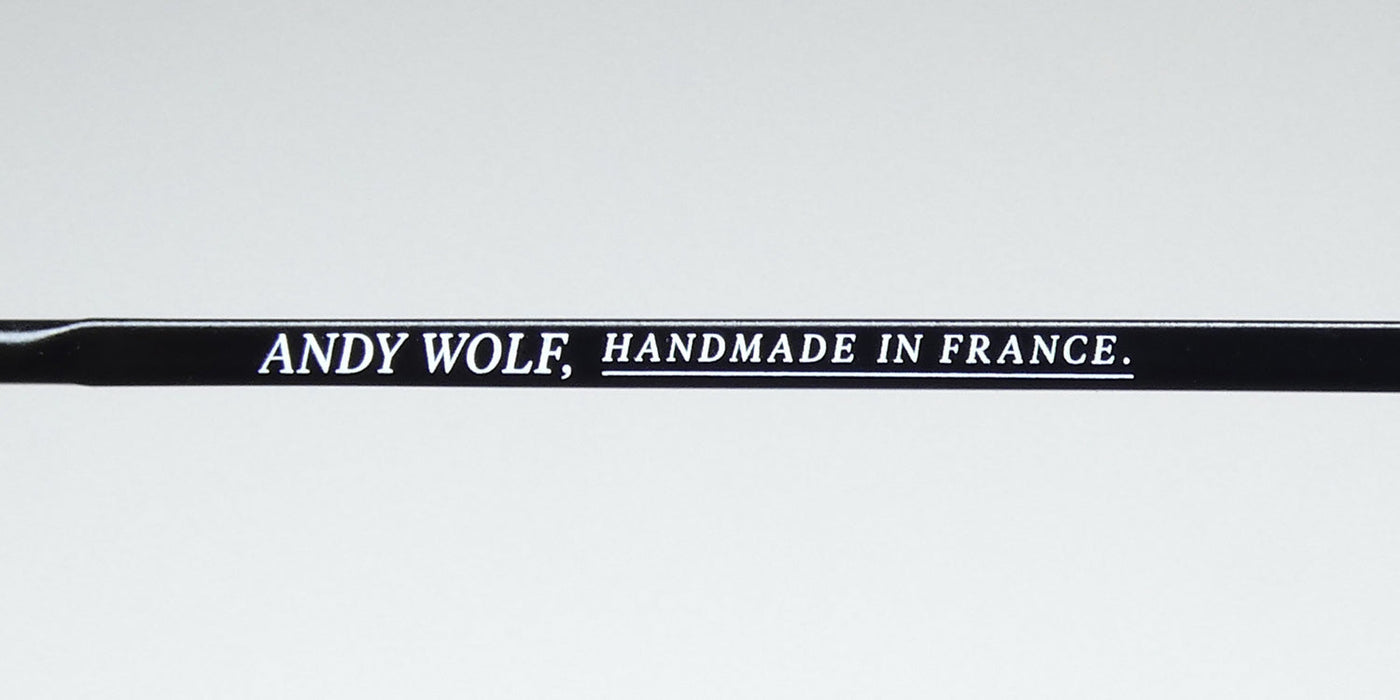 Andy Wolf 4730 Eyeglasses