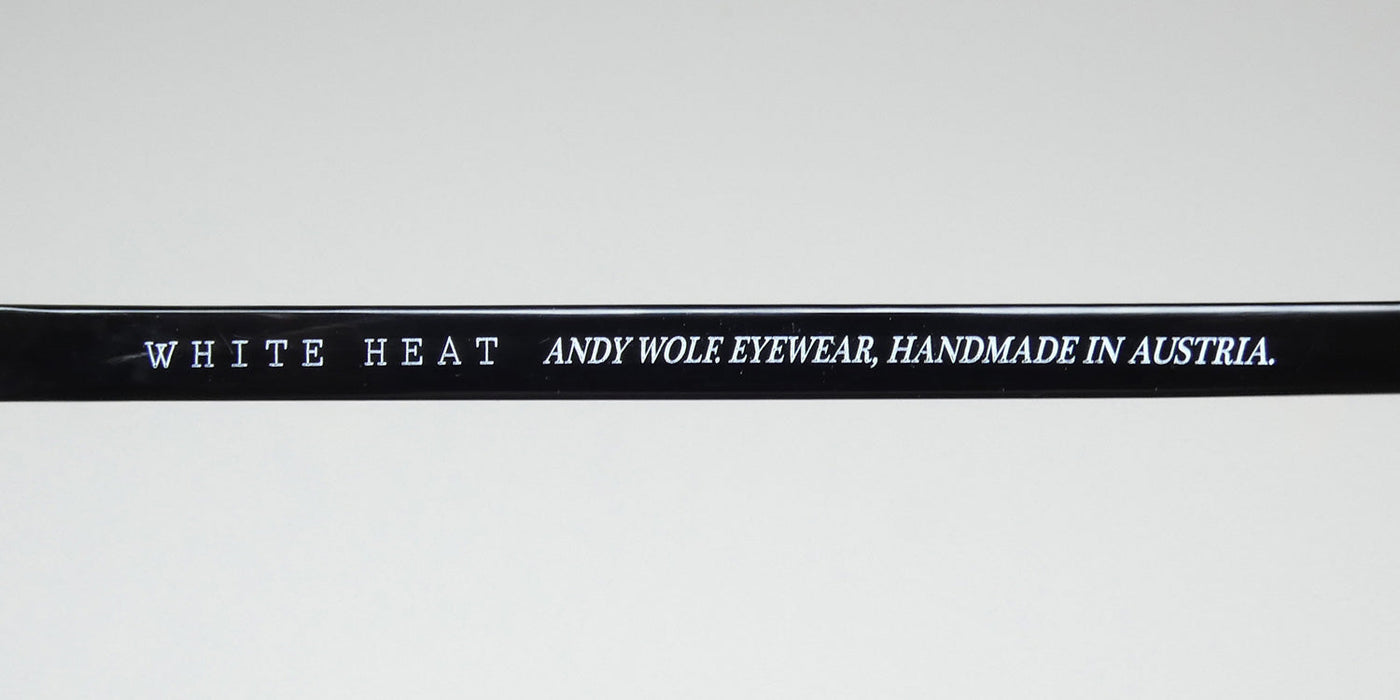 Andy Wolf Congleton Eyeglasses