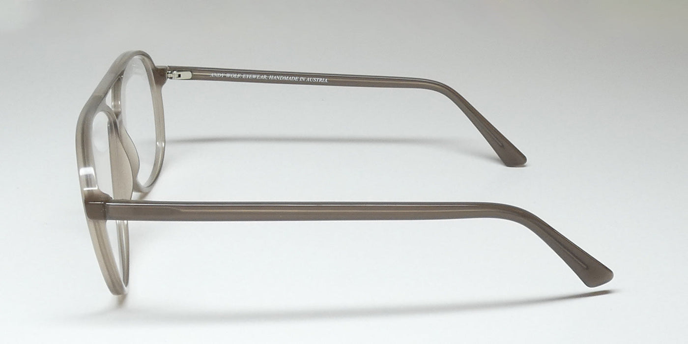 Andy Wolf 4517 Eyeglasses