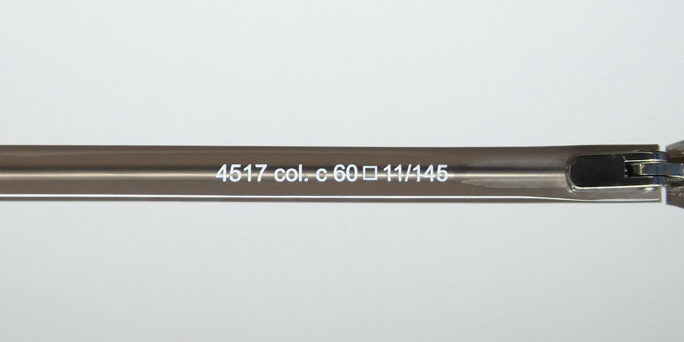 Andy Wolf 4517 Eyeglasses