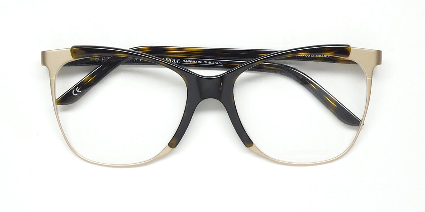 Andy Wolf Maillol Eyeglasses