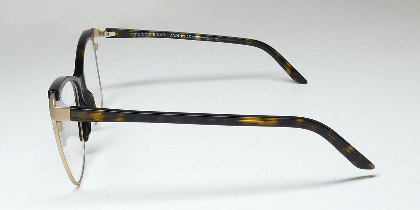 Andy Wolf Maillol Eyeglasses