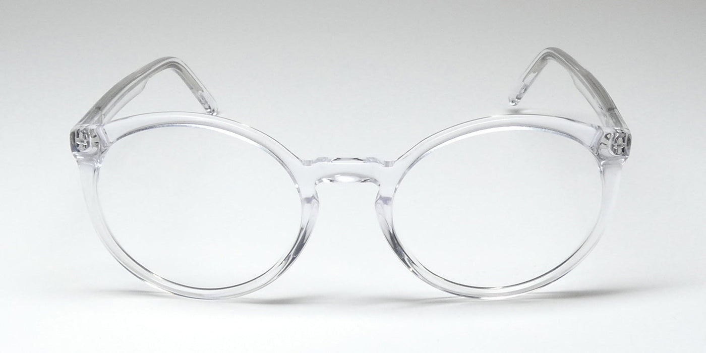Andy Wolf 4566 Eyeglasses