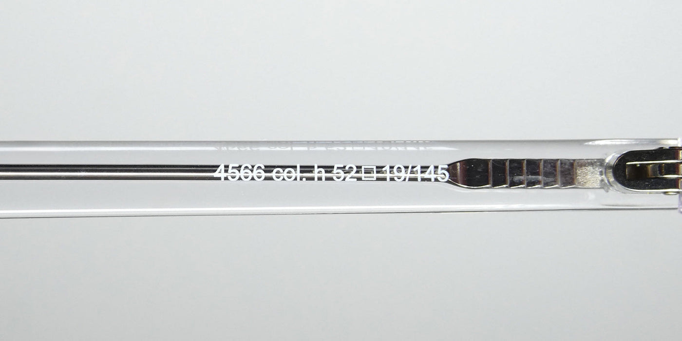 Andy Wolf 4566 Eyeglasses