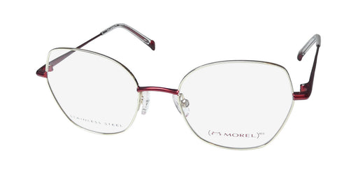 Morel Red Serena 90017c Eyeglasses - Product image