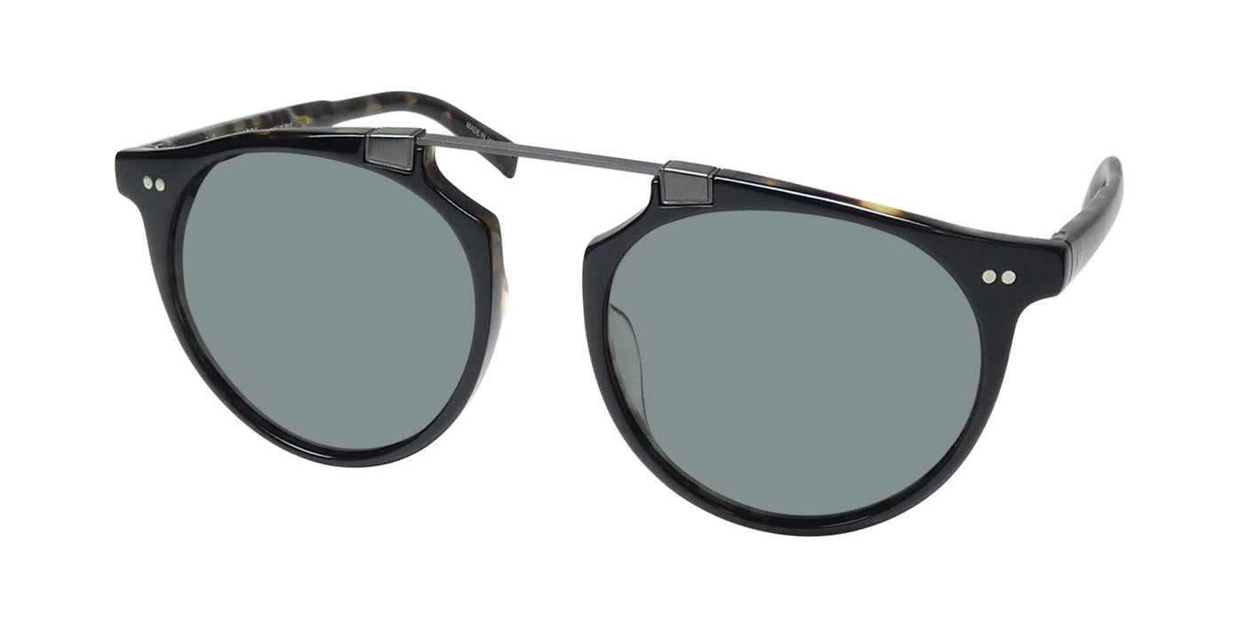 John Varvatos V602 Sunglasses