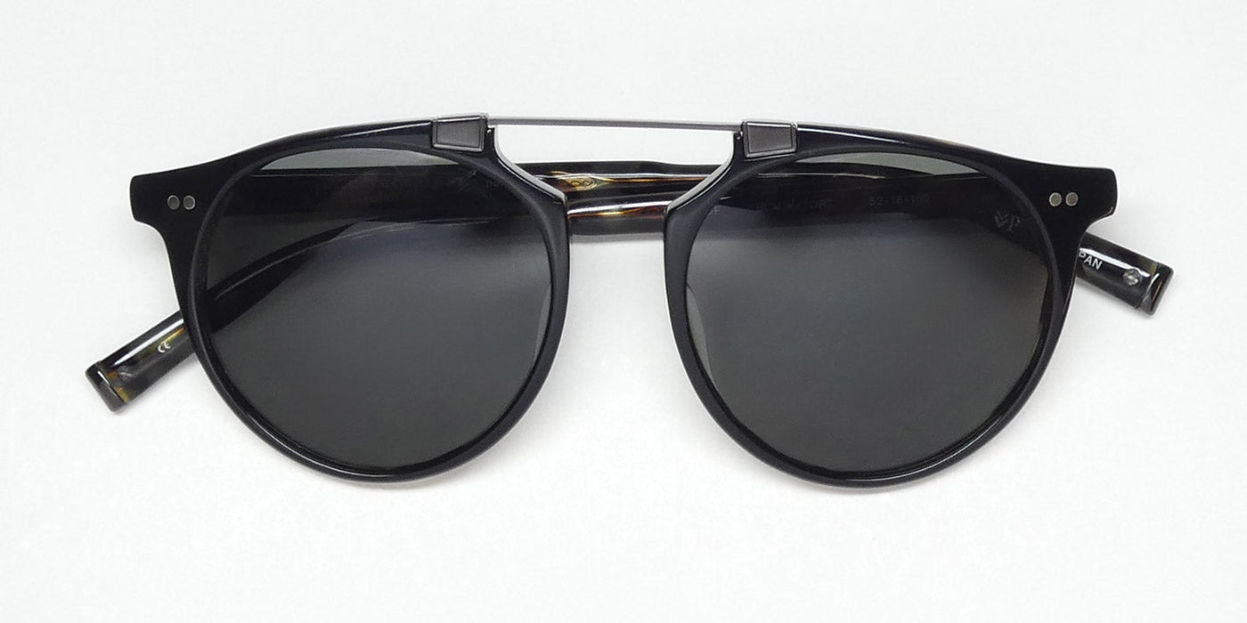 John Varvatos V602 Sunglasses