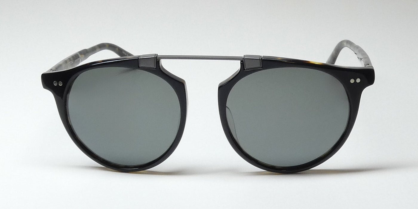 John Varvatos V602 Sunglasses